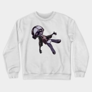 Mistletoe Jäger(Rainbow Six Siege) Crewneck Sweatshirt